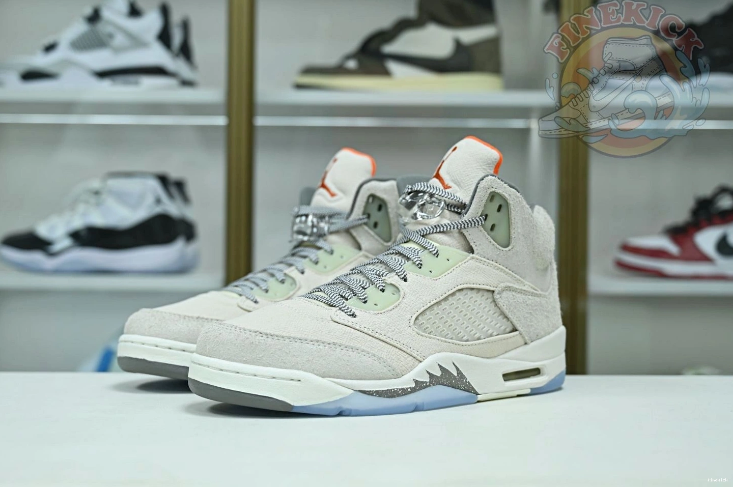 Air Jordan5 SE